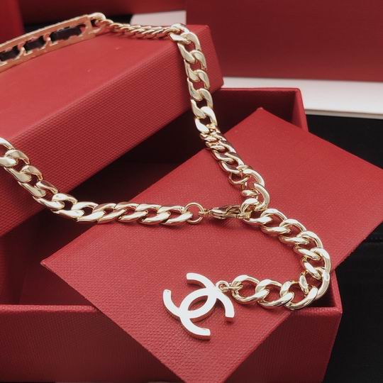 Chanel necklace 11lyh349 (2)