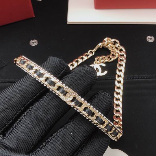 Chanel necklace 11lyh349 (3)