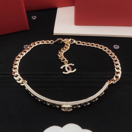 Chanel necklace 11lyh349 (4)