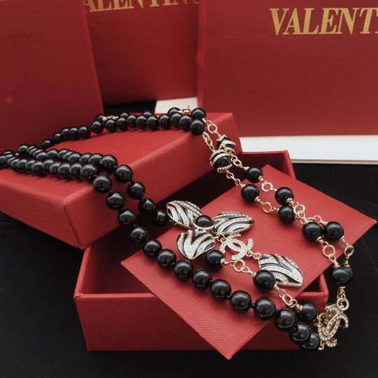 Chanel necklace 11lyh350 (1)