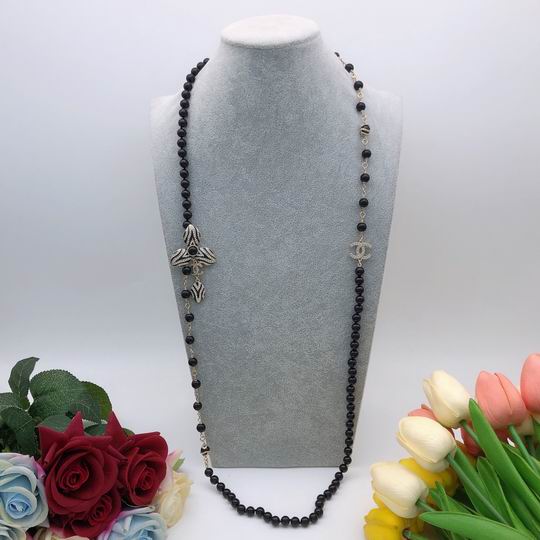 Chanel necklace 11lyh350 (6)
