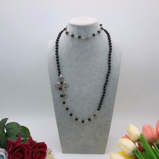 Chanel necklace 11lyh350 (7)