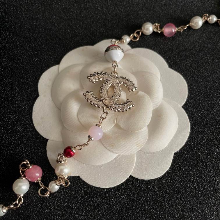 Chanel necklace 12lyh02 (4)