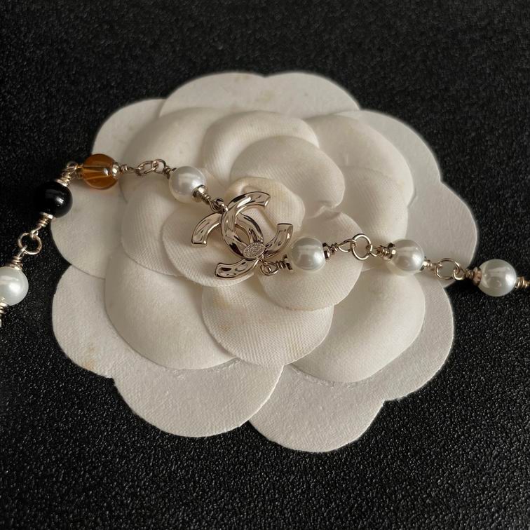 Chanel necklace 12lyh03 (4)