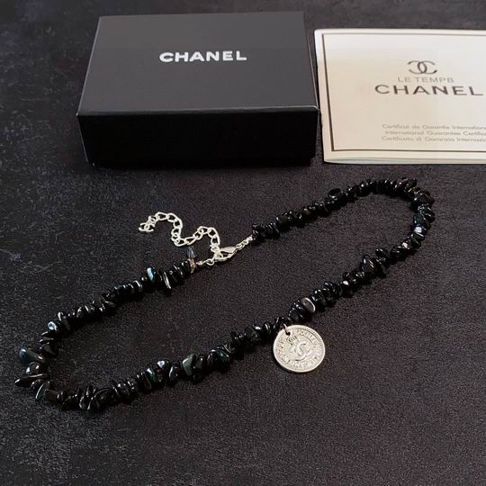 Chanel necklace 12lyh04 (1)