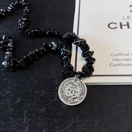 Chanel necklace 12lyh04 (2)