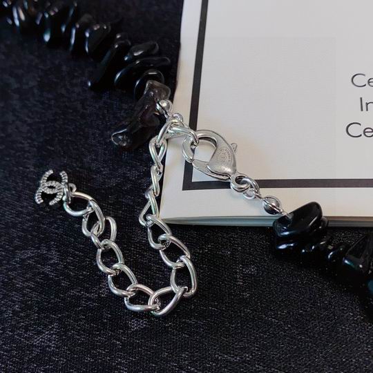 Chanel necklace 12lyh04 (3)