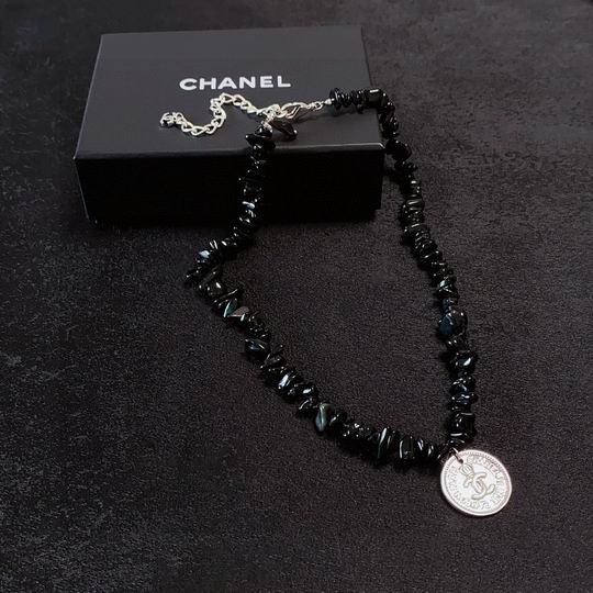 Chanel necklace 12lyh04 (4)