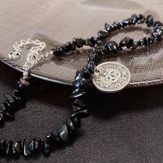 Chanel necklace 12lyh04 (5)