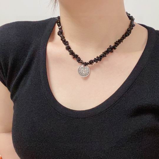 Chanel necklace 12lyh04 (6)