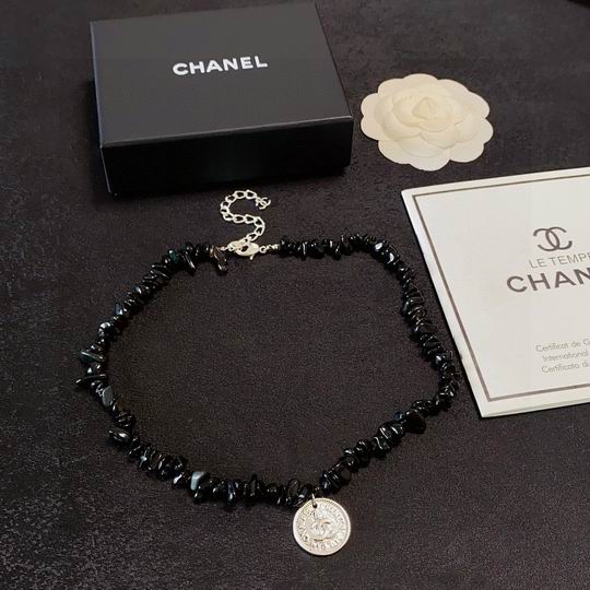 Chanel necklace 12lyh04 (7)