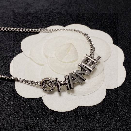 Chanel necklace 12lyh05 (3)