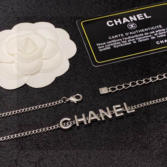 Chanel necklace 12lyh05 (4)