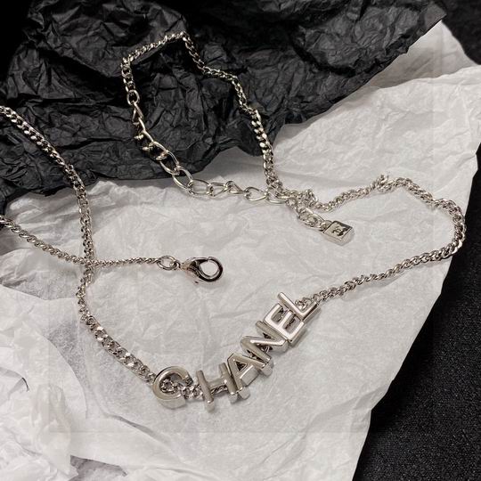 Chanel necklace 12lyh05 (5)