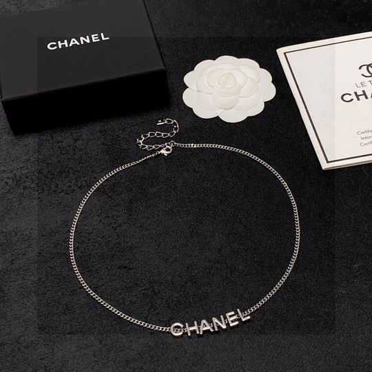 Chanel necklace 12lyh05 (8)