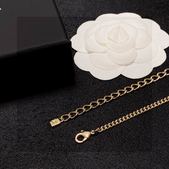 Chanel necklace 12lyh06 (2)