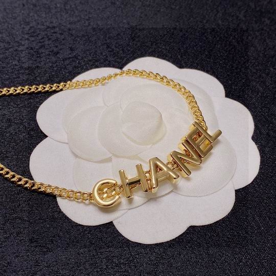 Chanel necklace 12lyh06 (3)