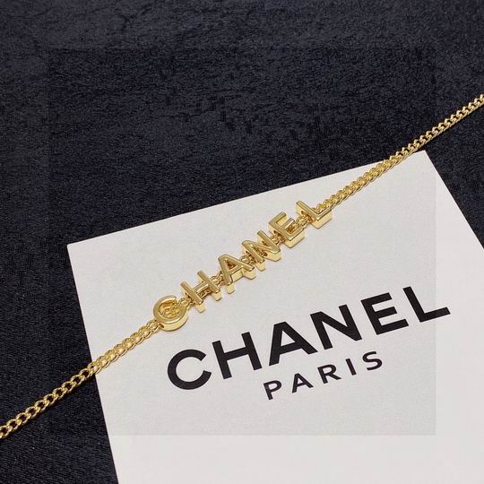 Chanel necklace 12lyh06 (5)