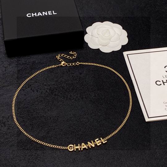 Chanel necklace 12lyh06 (8)