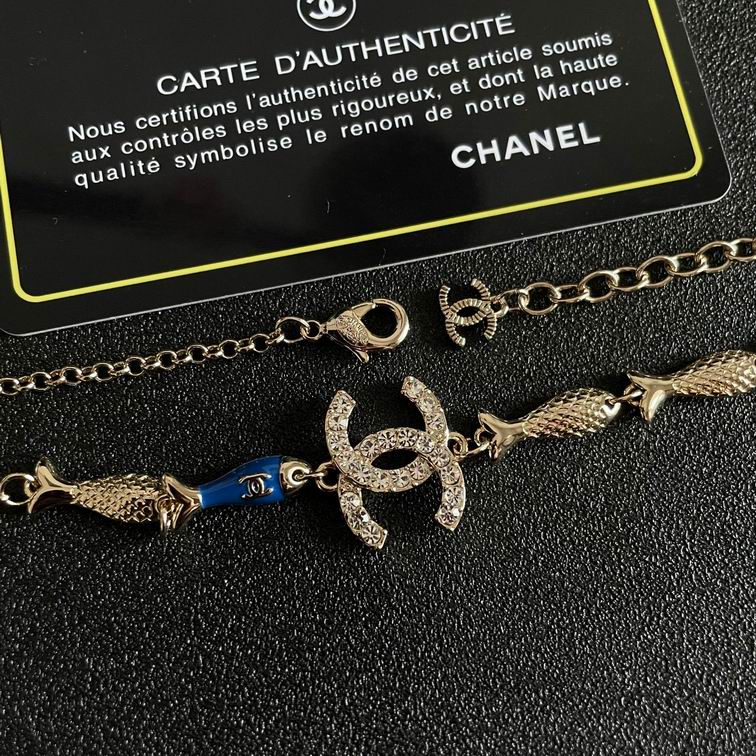 Chanel necklace 12lyh08 (3)