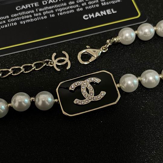 Chanel necklace 12lyh12 (3)