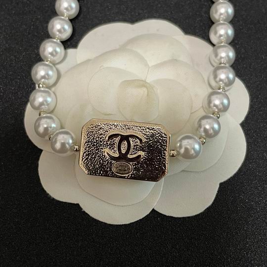 Chanel necklace 12lyh12 (4)