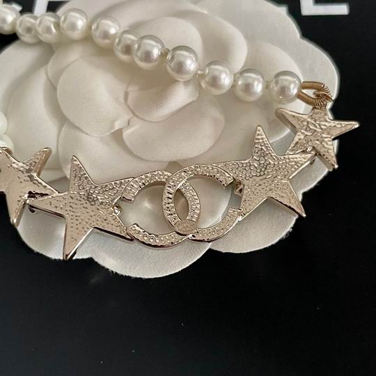 Chanel necklace 12lyh13 (4)