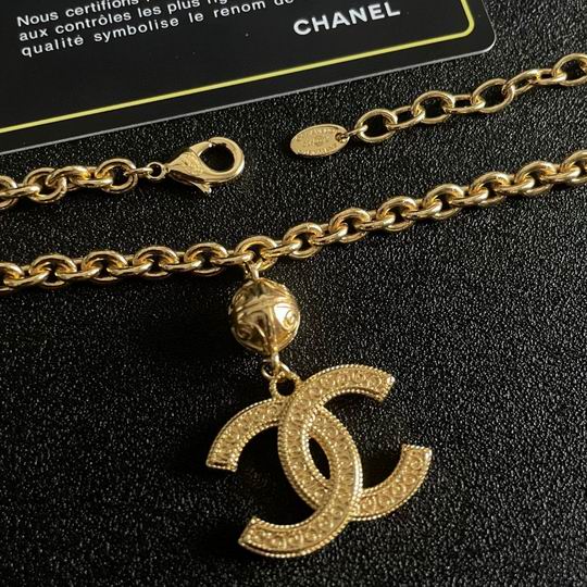 Chanel necklace 12lyh14 (3)