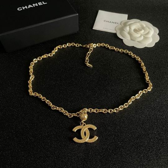 Chanel necklace 12lyh14 (6)