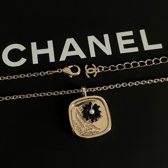 Chanel necklace 12lyh16 (2)