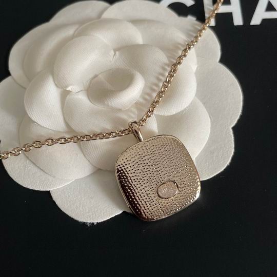 Chanel necklace 12lyh16 (3)