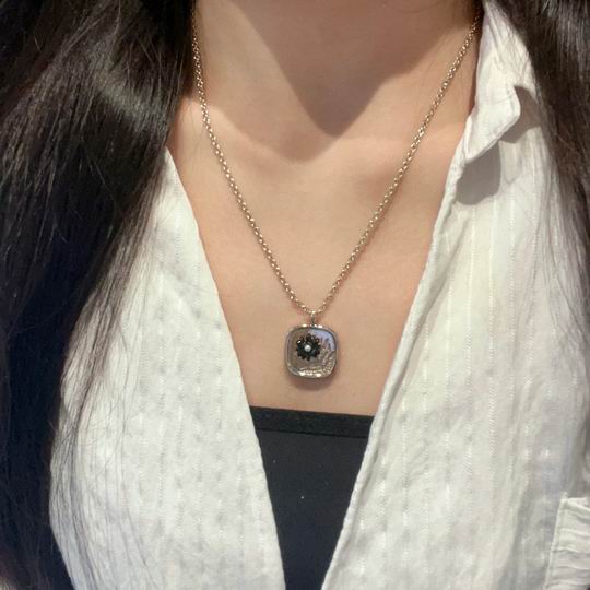 Chanel necklace 12lyh16 (5)