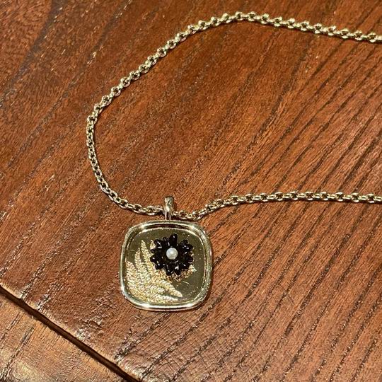 Chanel necklace 12lyh16 (6)