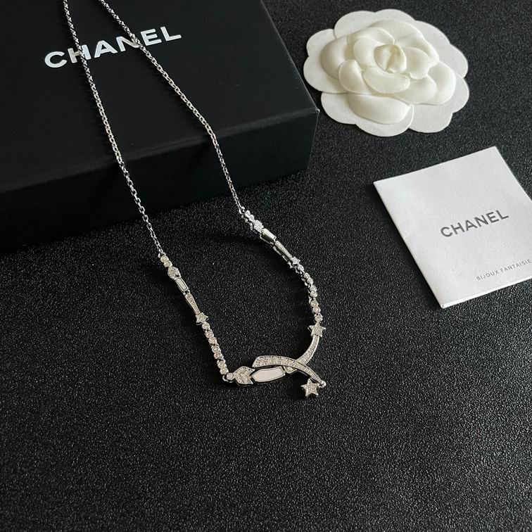 Chanel necklace 12lyh17 (2)