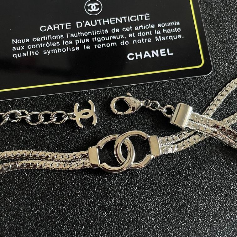 Chanel necklace 12lyh19 (3)