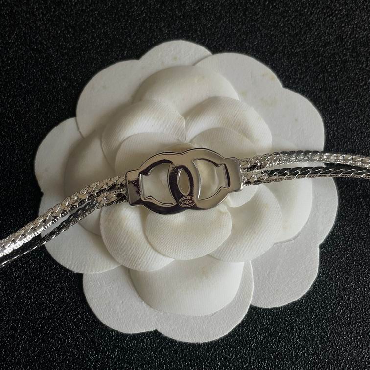 Chanel necklace 12lyh19 (4)