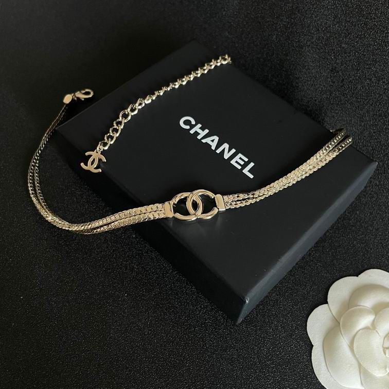 Chanel necklace 12lyh20 (1)