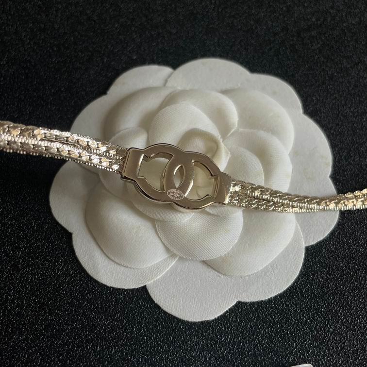 Chanel necklace 12lyh20 (4)