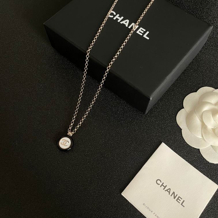 Chanel necklace 12lyh26 (1)