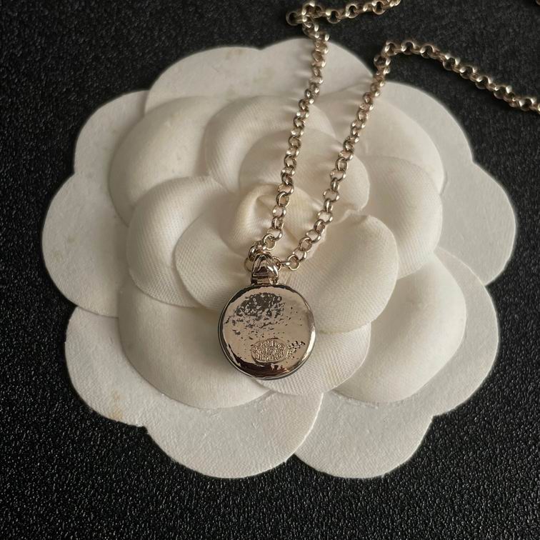 Chanel necklace 12lyh26 (4)