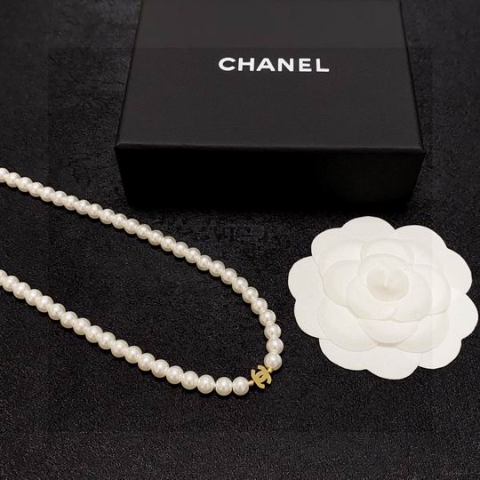 Chanel necklace 12lyh28 (1)