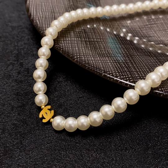 Chanel necklace 12lyh28 (2)