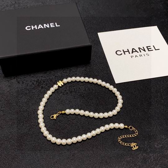 Chanel necklace 12lyh28 (4)