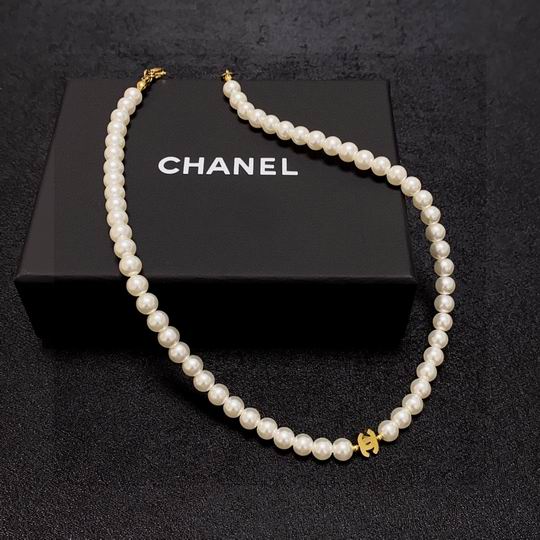 Chanel necklace 12lyh28 (5)