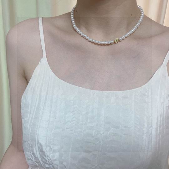 Chanel necklace 12lyh28 (6)