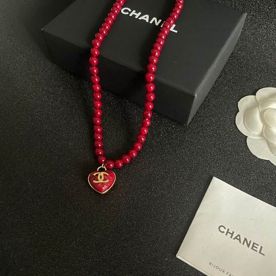Chanel necklace 12lyh29 (2)