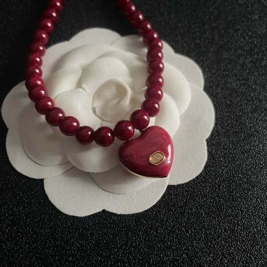 Chanel necklace 12lyh29 (3)