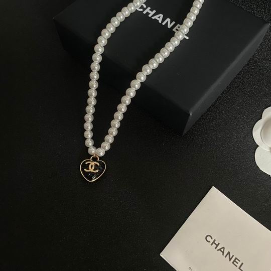 Chanel necklace 12lyh29 (4)
