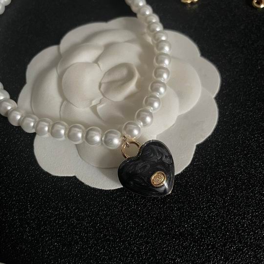 Chanel necklace 12lyh29 (5)