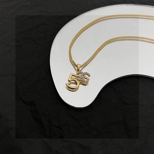 Chanel necklace 12lyh31 (4)